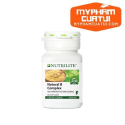Nutrilite B Complex  (100 viên/lọ)