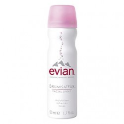 Xịt Khoáng Evian Facial Spray 50ml